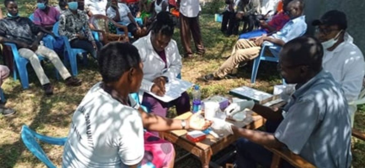 Kenya eliminates sleeping sickness as a public health problem