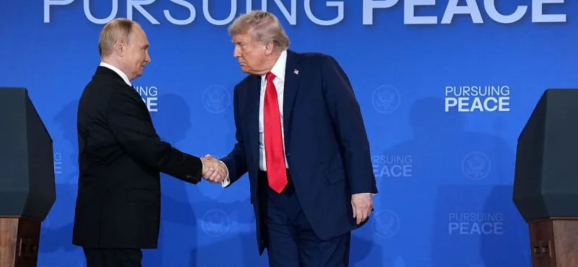 Trump and Putin's Alaska summit key takeaways