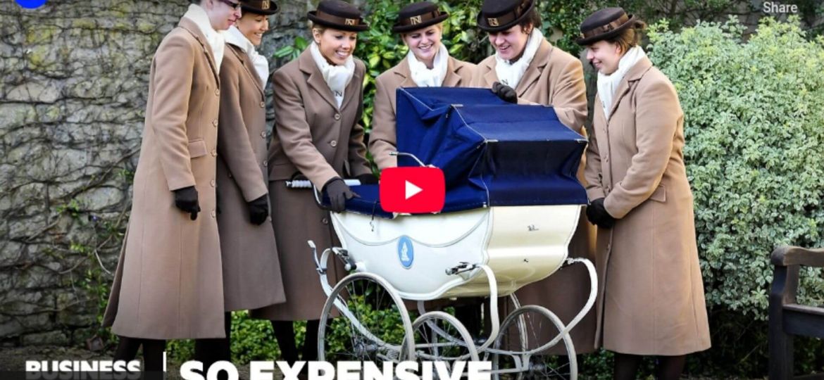 Why Norland Nannies Are So Expensive So Expensive Business Insider (1)