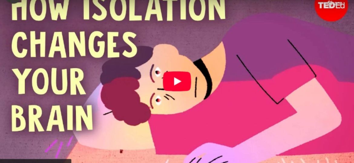 how isolation changes your brain (1)