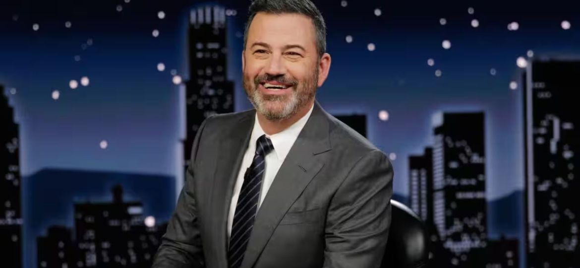 ABC takes Jimmy Kimmel off air afterCharlie Kirk coments