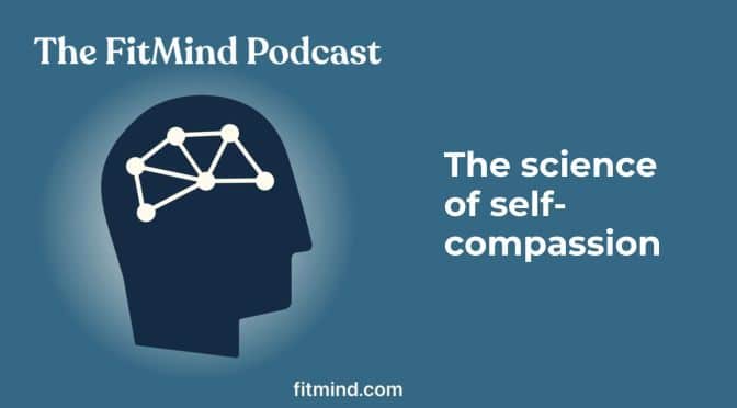 The science of self-compassion
