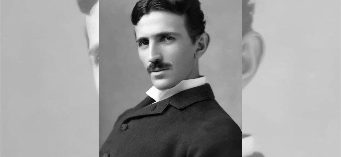 The Life of Nikola Tesla