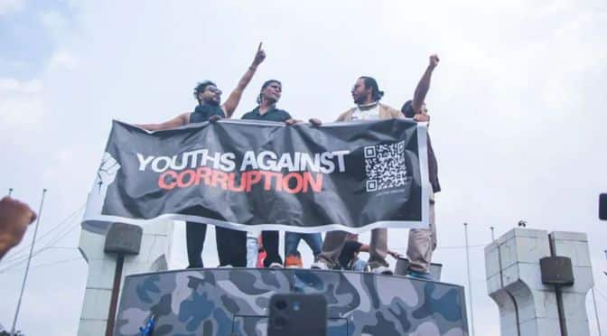 What we know about Nepal’s anti-corruption protests