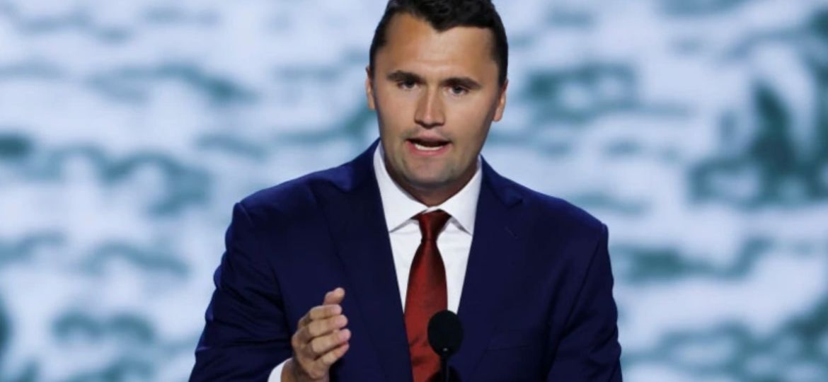 Who was Charlie Kirk, conservative influencer shot on September 10th