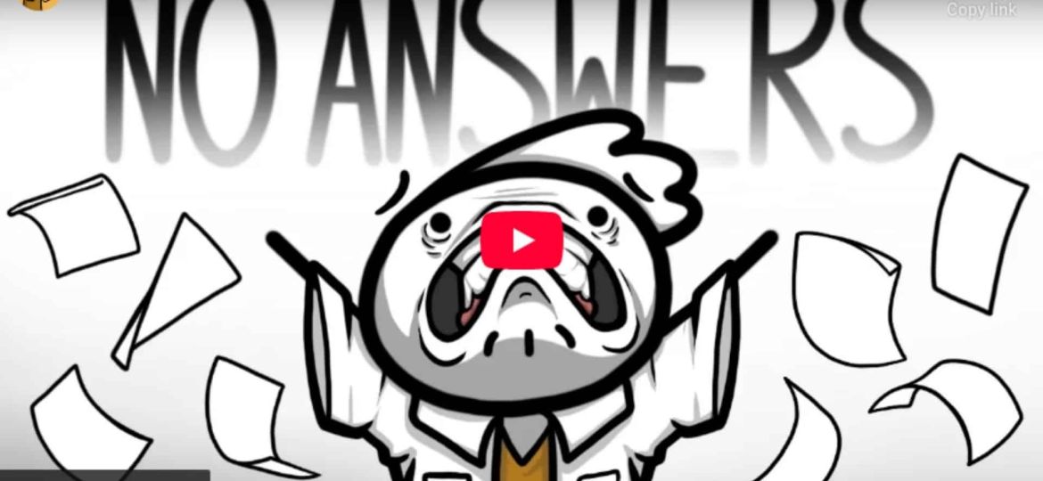 5 things science still can't explain