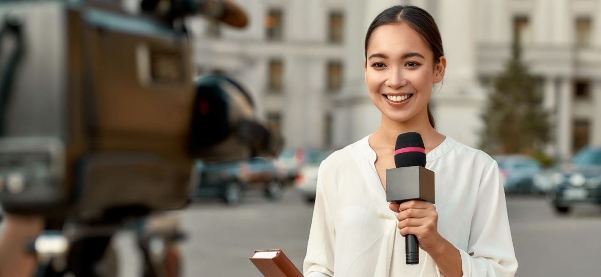 Exploring the Life of a Journalist