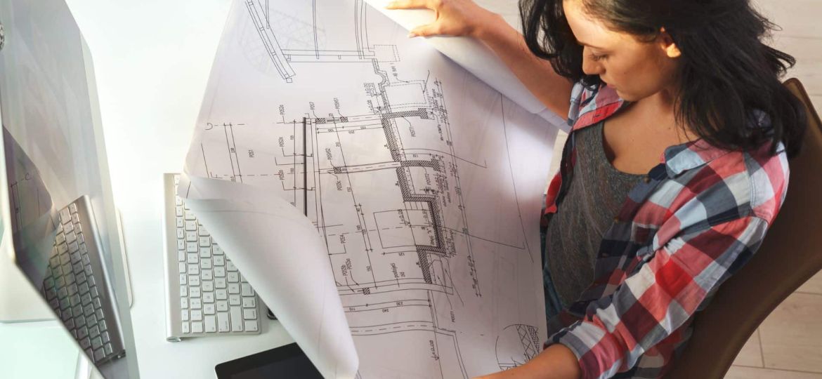 Exploring the life of an Architect