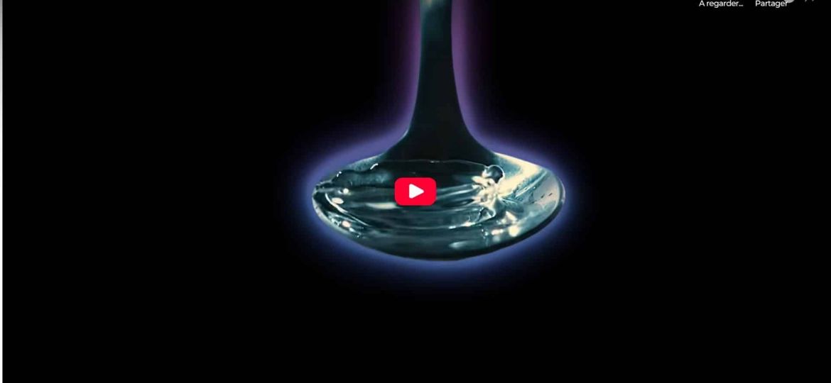 How AI uses our drinking water - BBC World Service