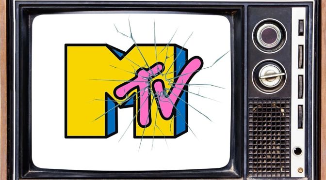 MTV music channels to close by end of 2025