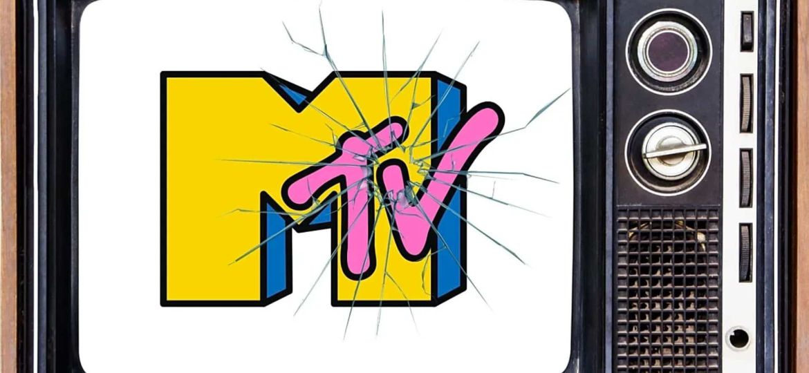 The end of an era MTV music channels to close by end of 2025