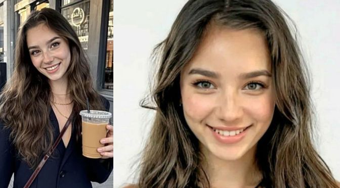 Tilly Norwood The AI actor stirring debate