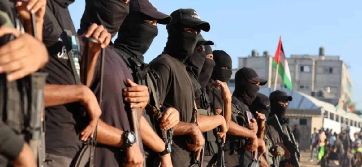 What comes next in the Gaza ceasefire plan