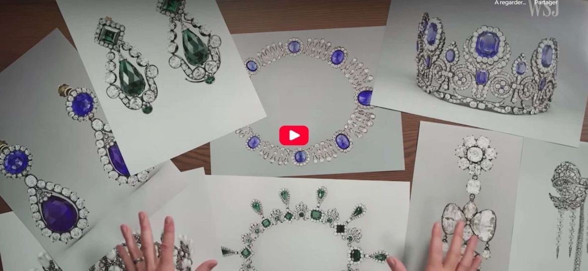 Why Stealing the French Crown Jewels May Be Easier Than Selling Them