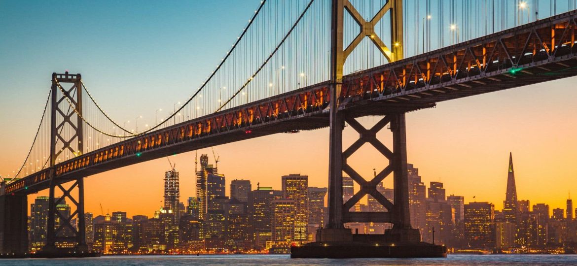 Exploring San Francisco