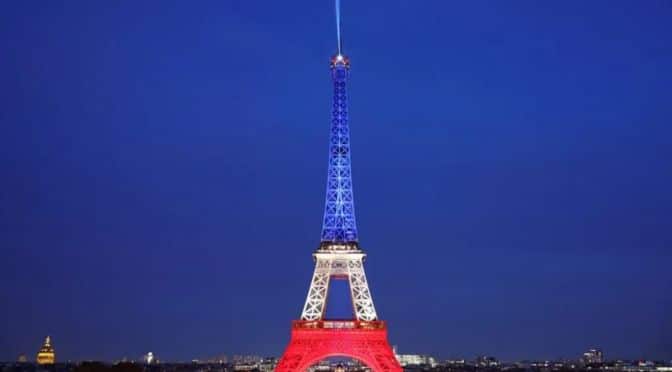 France marks 10 years since Bataclan attacks