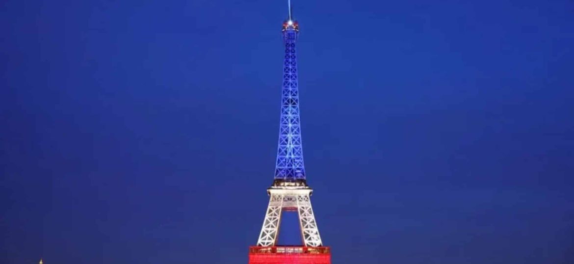 France marks 10 years since Bataclan attacks