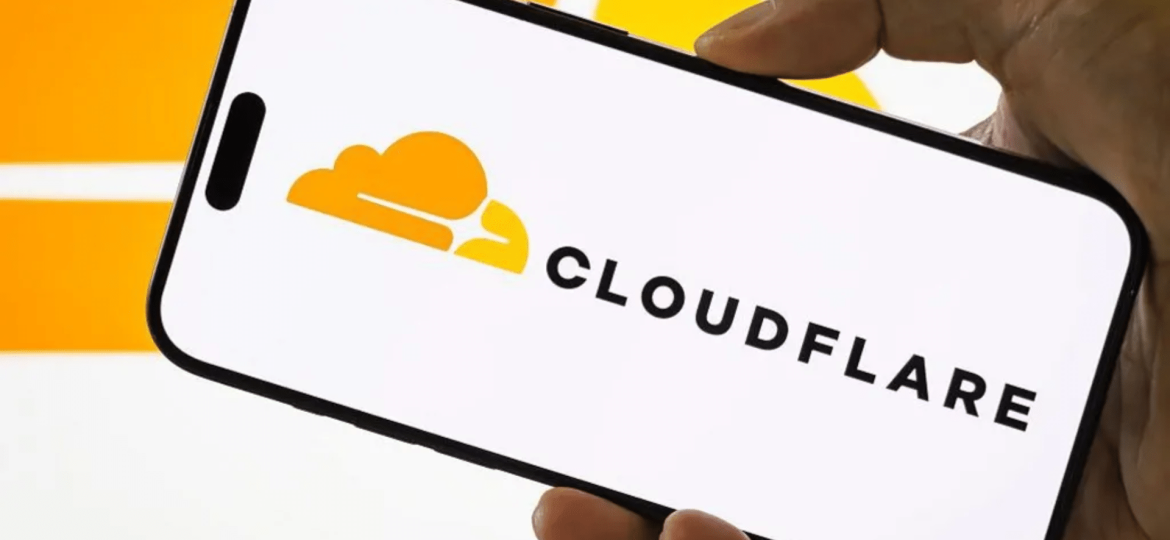 Global Cloudflare outage affects thousands of users