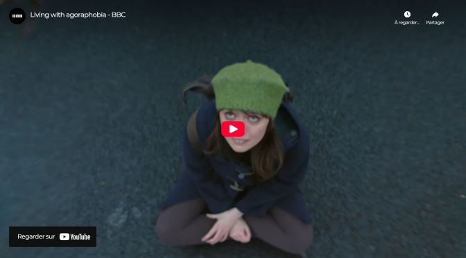 Living with agoraphobia (short film)
