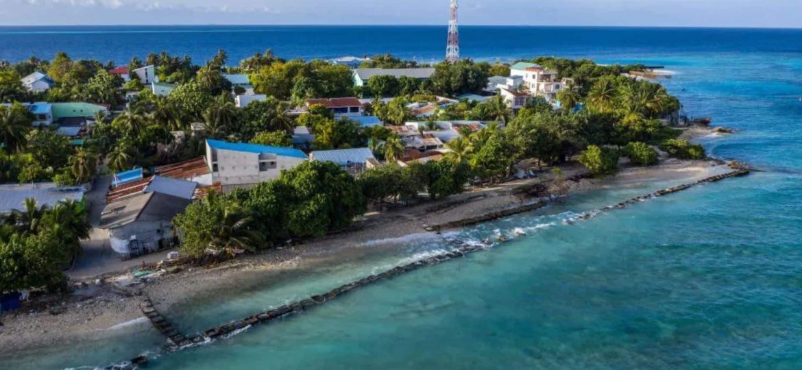 Maldives enforces world’s first generational ban on tobacco