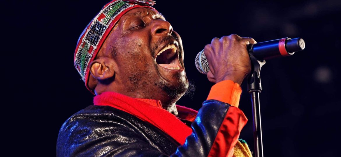 Reggae legend Jimmy Cliff dies, aged 81