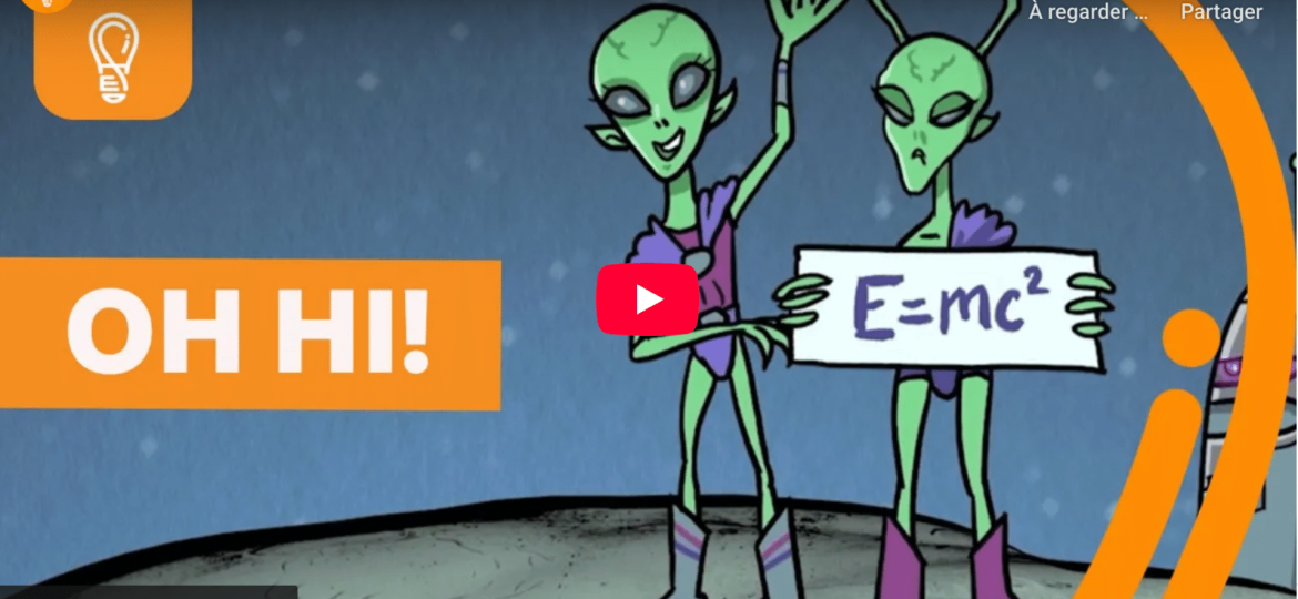 Should we try to communicate with aliens