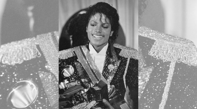 The Life of: Michael Jackson