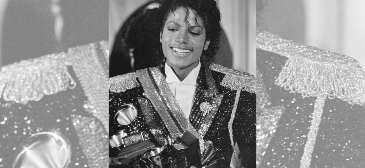 The Life of Michael Jackson