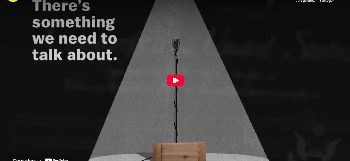 The truth about free speech