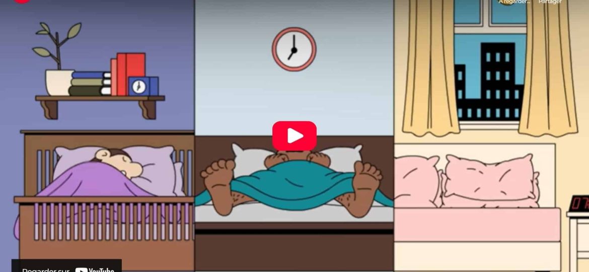 do you really need 8 hours of sleep