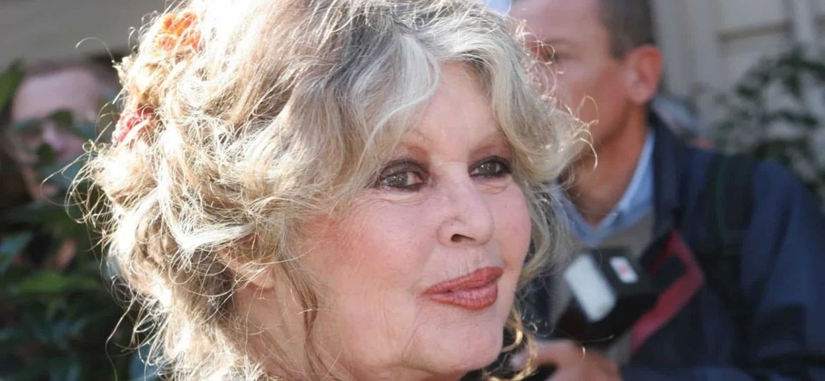 French cinema actress Brigitte Bardot dies aged 91