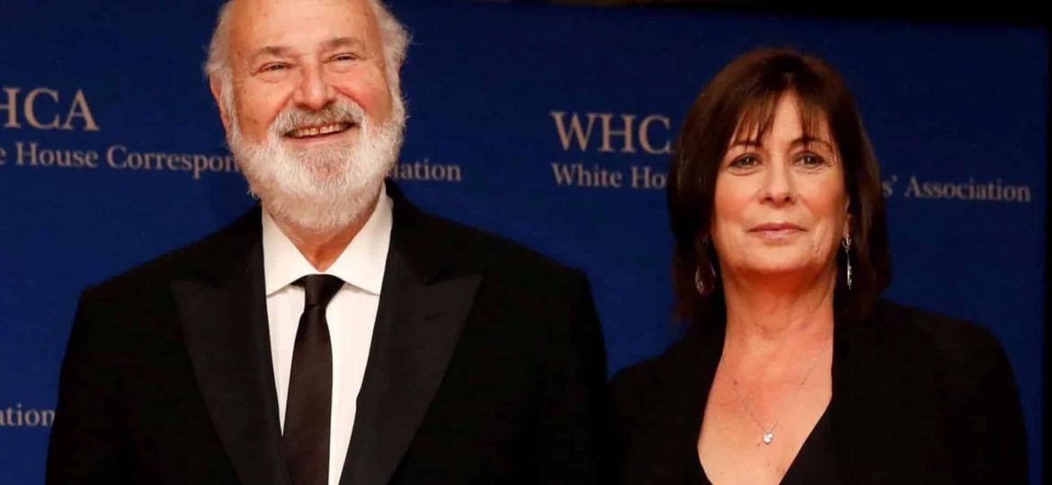 Hollywood in shock after director Rob Reiner and wife found dead