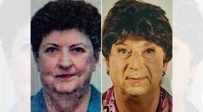 Italian man investigated for dressing as deceased mother to claim pension