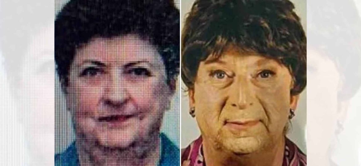 Italian man investigated for dressing as deceased mother to claim pension