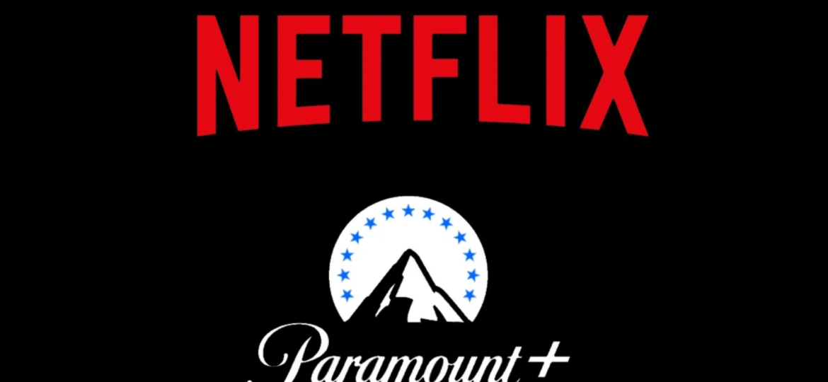 Netflix and Paramount are battling for Warner Bros