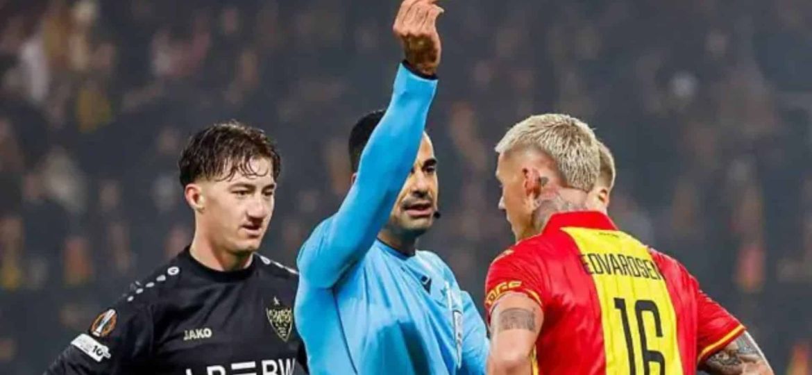 Player fined after mocking opponent’s cleft-lip-related appearance