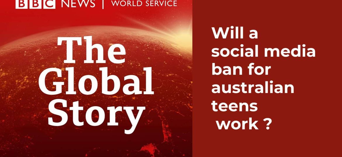 Will a social media ban for australian teens work