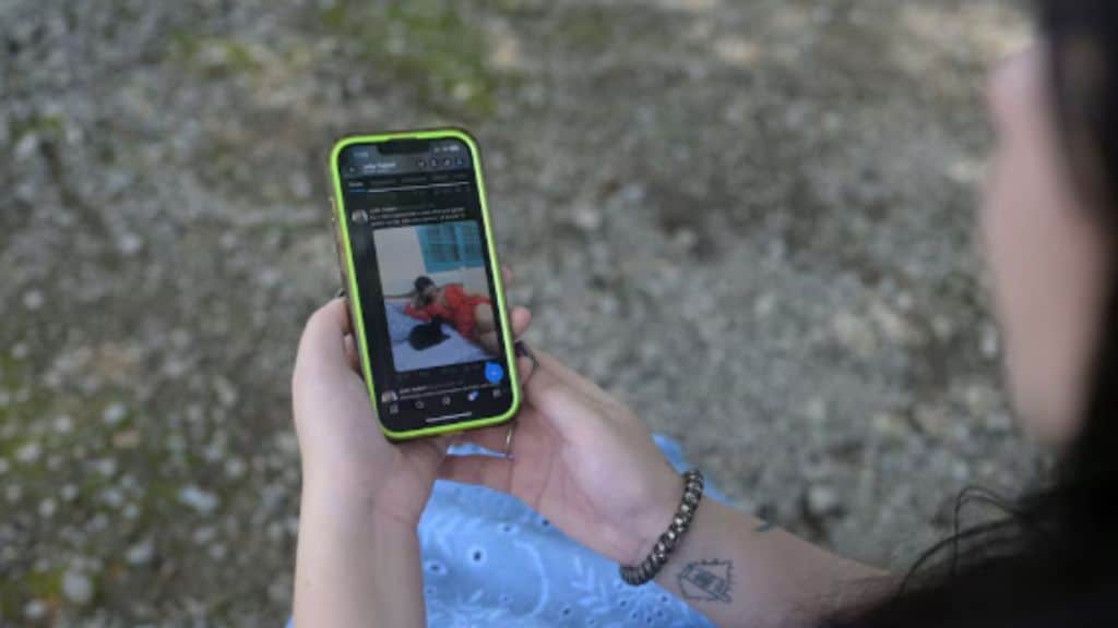 AI-Generated sexualized images on X raise international regulatory concerns