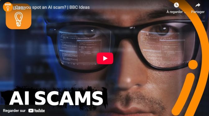 Can you spot an AI scam?