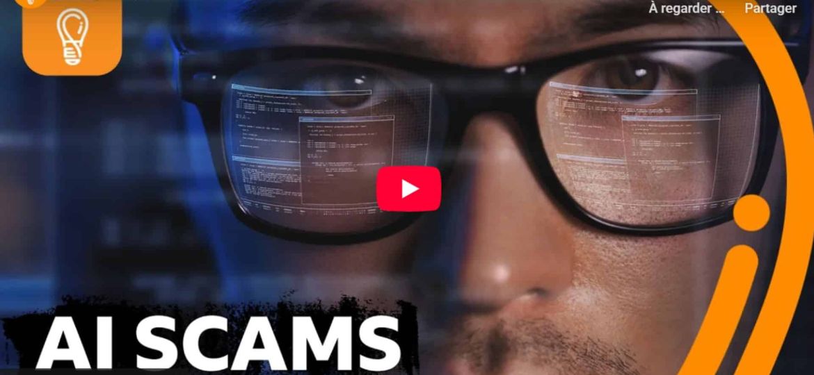 Can you spot an AI scam