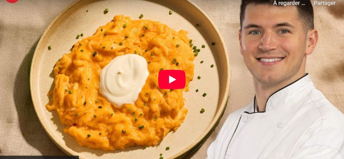 Every way to cook eggs