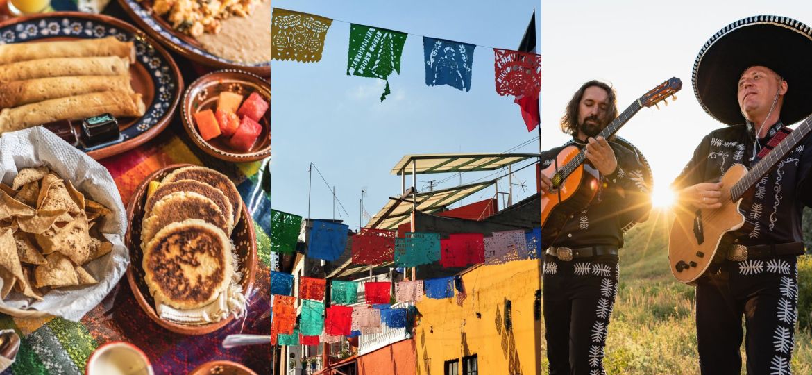 Exploring Mexican culture