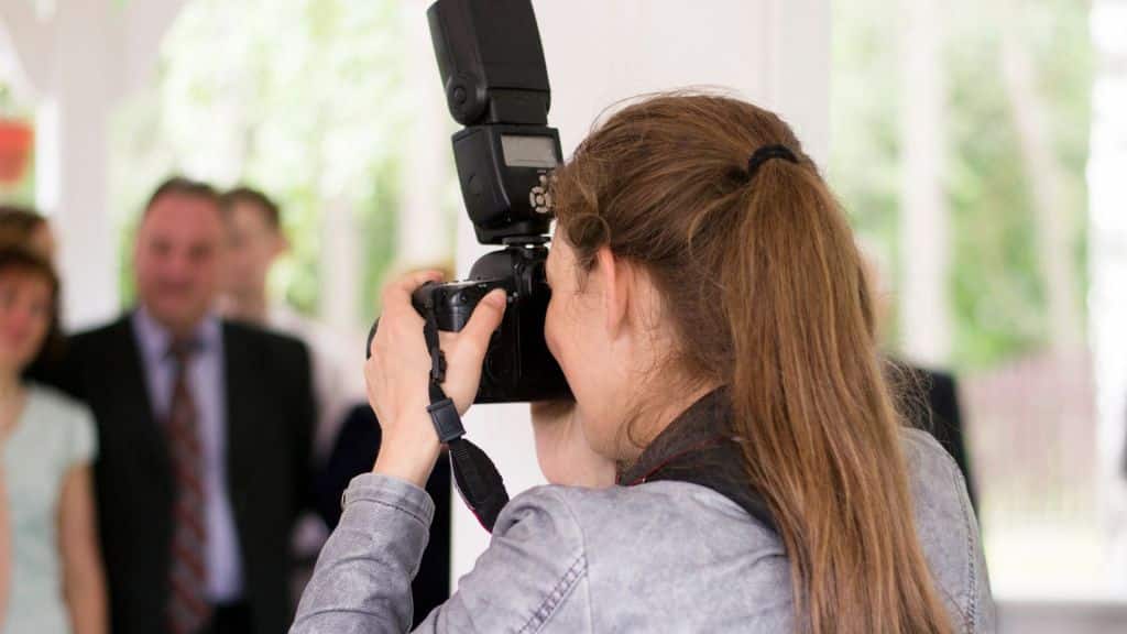 Exploring the Life of a Photographer