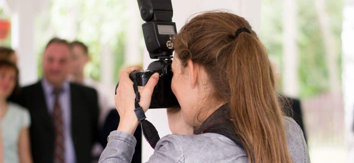 Exploring the Life of a Photographer