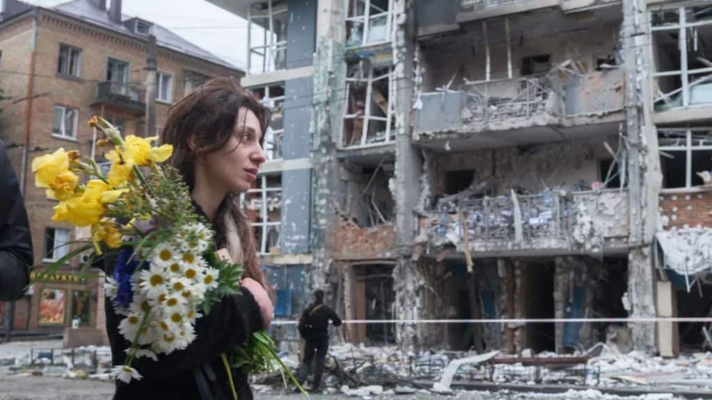 4 years on russia and ukraine still in war