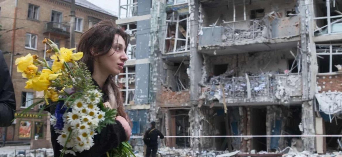 4 years on russia and ukraine still in war