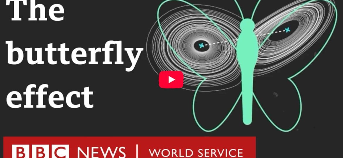 A simple guide to chaos theory