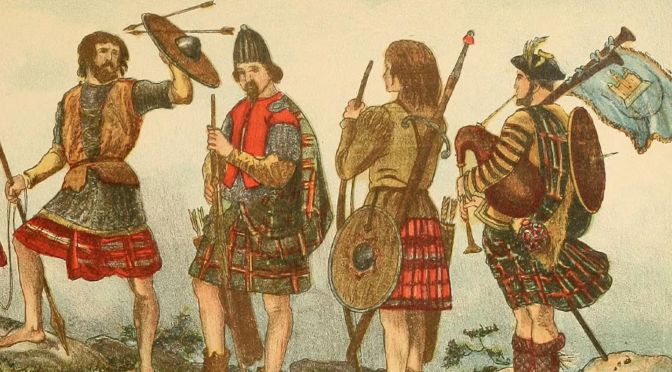 Exploring Celtic Culture