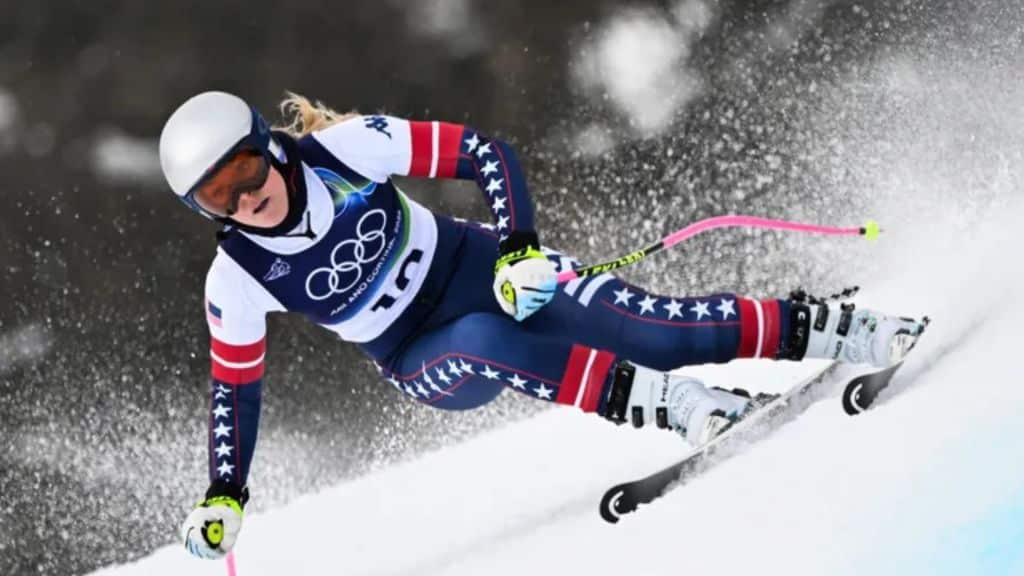 Lindsey Vonn says she has “no regrets” after serious crash at 2026 Winter Olympics