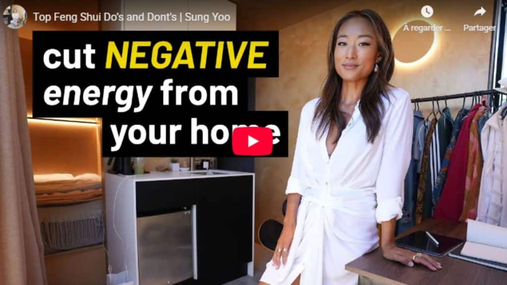 Top Feng Shui Do’s and Dont's Sung Yoo